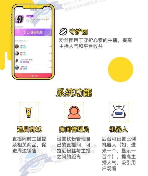 直播系统开发直播系统app 现成源码,快速搭建